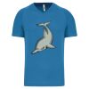 Heren-sport-t-shirt V-hals Thumbnail