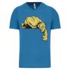 Heren-sport-t-shirt V-hals Thumbnail