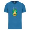Heren-sport-t-shirt V-hals Thumbnail