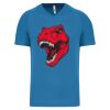 Heren-sport-t-shirt V-hals Thumbnail