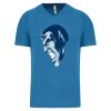 Heren-sport-t-shirt V-hals Thumbnail