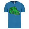 Heren-sport-t-shirt V-hals Thumbnail