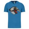 Heren-sport-t-shirt V-hals Thumbnail