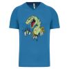 Heren-sport-t-shirt V-hals Thumbnail