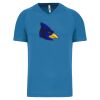 Heren-sport-t-shirt V-hals Thumbnail
