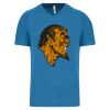 Heren-sport-t-shirt V-hals Thumbnail