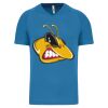 Heren-sport-t-shirt V-hals Thumbnail