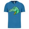 Heren-sport-t-shirt V-hals Thumbnail