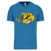 Heren-sport-t-shirt V-hals Thumbnail