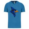 Heren-sport-t-shirt V-hals Thumbnail