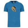 Heren-sport-t-shirt V-hals Thumbnail