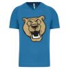 Heren-sport-t-shirt V-hals Thumbnail