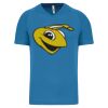 Heren-sport-t-shirt V-hals Thumbnail