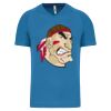 Heren-sport-t-shirt V-hals Thumbnail