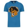 Heren-sport-t-shirt V-hals Thumbnail