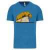 Heren-sport-t-shirt V-hals Thumbnail