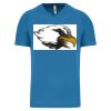 Heren-sport-t-shirt V-hals Thumbnail