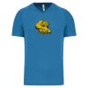 Heren-sport-t-shirt V-hals Thumbnail