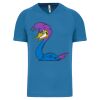 Heren-sport-t-shirt V-hals Thumbnail