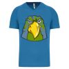 Heren-sport-t-shirt V-hals Thumbnail