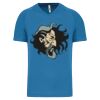 Heren-sport-t-shirt V-hals Thumbnail