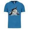 Heren-sport-t-shirt V-hals Thumbnail
