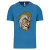 Heren-sport-t-shirt V-hals Thumbnail