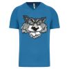 Heren-sport-t-shirt V-hals Thumbnail