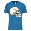 Heren-sport-t-shirt V-hals Thumbnail