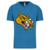 Heren-sport-t-shirt V-hals Thumbnail