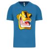 Heren-sport-t-shirt V-hals Thumbnail
