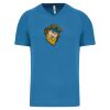 Heren-sport-t-shirt V-hals Thumbnail