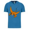 Heren-sport-t-shirt V-hals Thumbnail