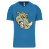 Heren-sport-t-shirt V-hals Thumbnail