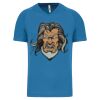 Heren-sport-t-shirt V-hals Thumbnail