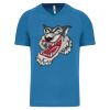 Heren-sport-t-shirt V-hals Thumbnail