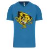 Heren-sport-t-shirt V-hals Thumbnail