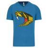 Heren-sport-t-shirt V-hals Thumbnail