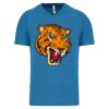 Heren-sport-t-shirt V-hals Thumbnail