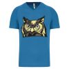 Heren-sport-t-shirt V-hals Thumbnail