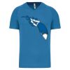 Heren-sport-t-shirt V-hals Thumbnail