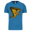 Heren-sport-t-shirt V-hals Thumbnail