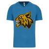 Heren-sport-t-shirt V-hals Thumbnail