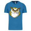 Heren-sport-t-shirt V-hals Thumbnail