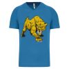 Heren-sport-t-shirt V-hals Thumbnail