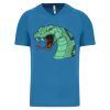 Heren-sport-t-shirt V-hals Thumbnail