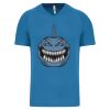 Heren-sport-t-shirt V-hals Thumbnail