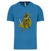 Heren-sport-t-shirt V-hals Thumbnail