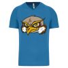 Heren-sport-t-shirt V-hals Thumbnail