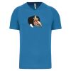 Heren-sport-t-shirt V-hals Thumbnail